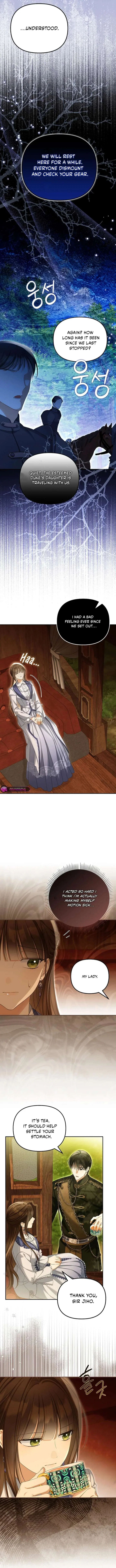 Why Are You Obsessed With Your Fake Wife? Chapter 84 – Page 13