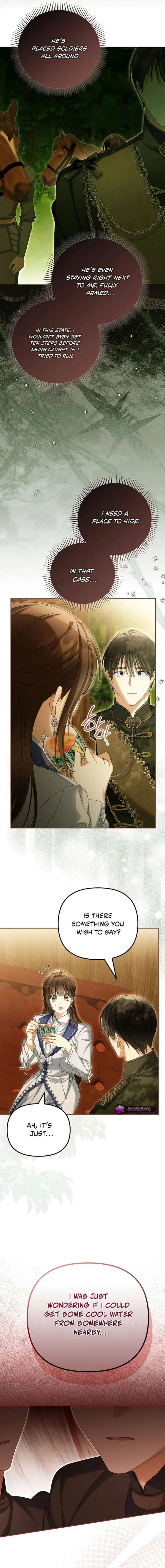 Why Are You Obsessed With Your Fake Wife? Chapter 84 – Page 14