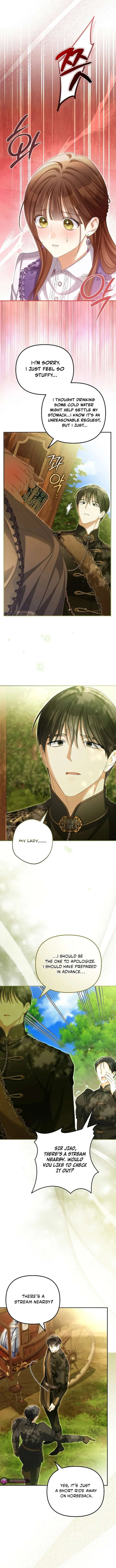 Why Are You Obsessed With Your Fake Wife? Chapter 84 – Page 15