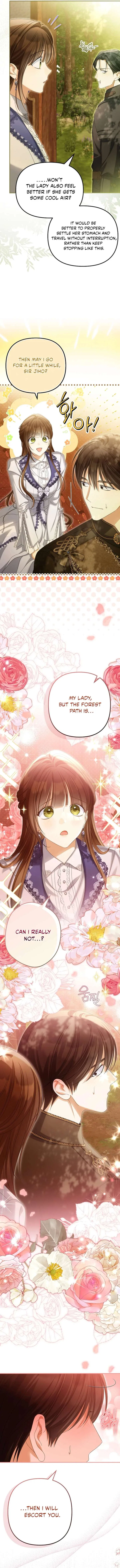 Why Are You Obsessed With Your Fake Wife? Chapter 84 – Page 16
