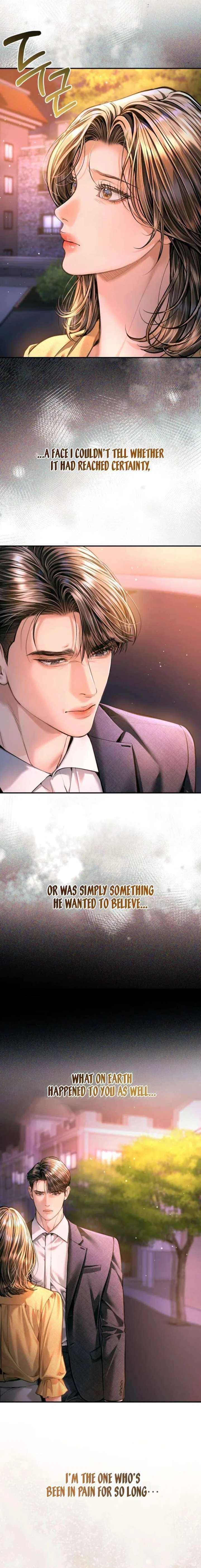 A Child Who Looks Like Me Chapter 61 – Page 2