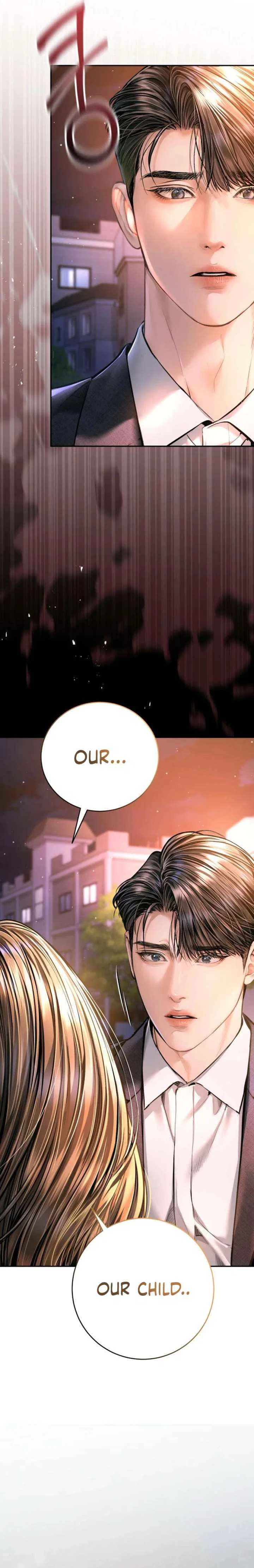 A Child Who Looks Like Me Chapter 61 – Page 6