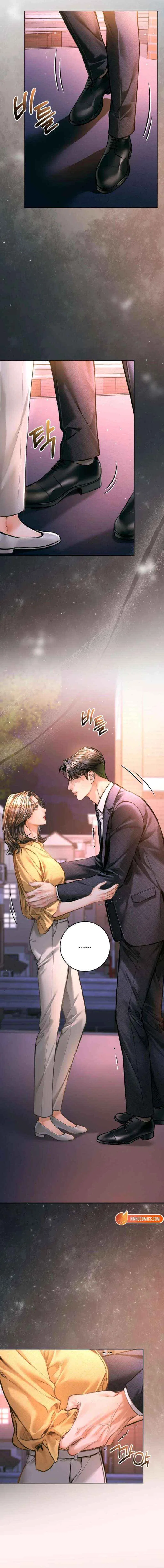 A Child Who Looks Like Me Chapter 61 – Page 7