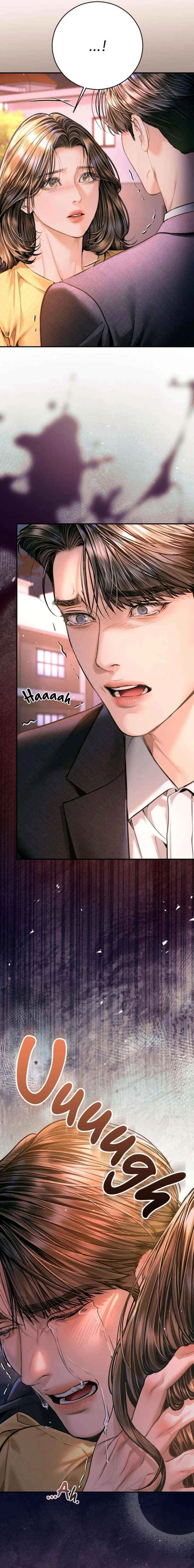 A Child Who Looks Like Me Chapter 61 – Page 8