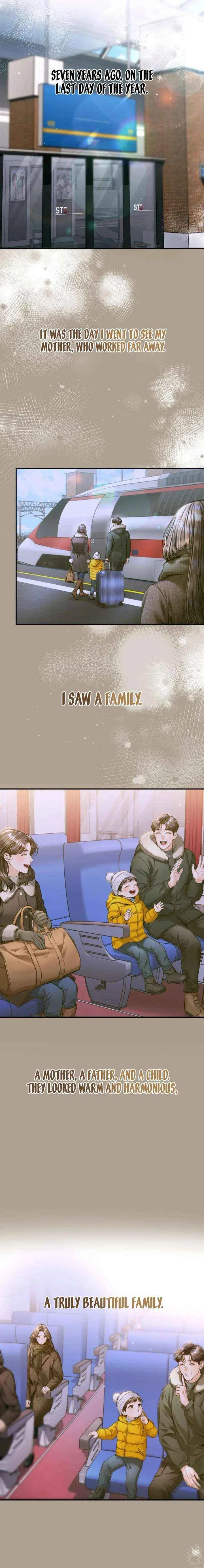 A Child Who Looks Like Me Chapter 61 – Page 11