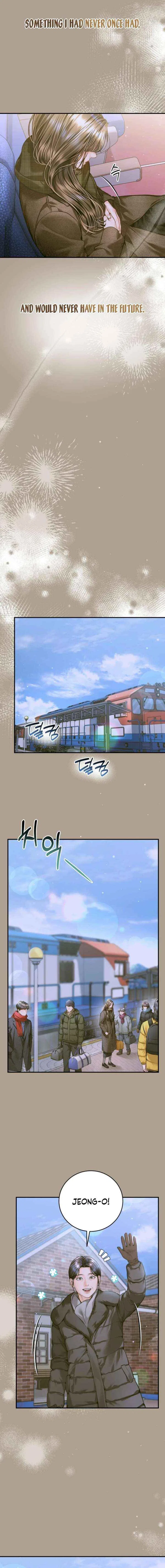 A Child Who Looks Like Me Chapter 61 – Page 12