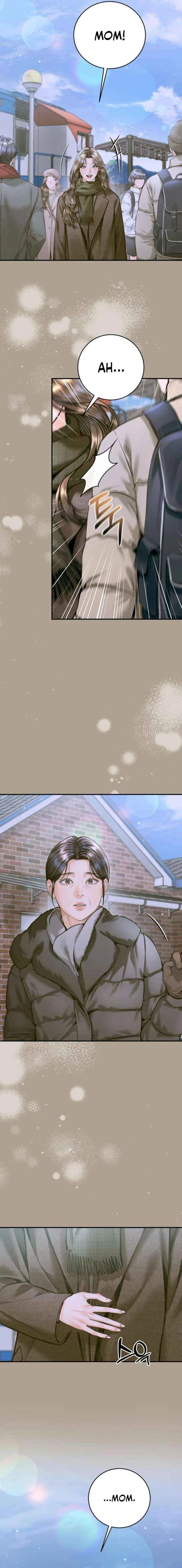 A Child Who Looks Like Me Chapter 61 – Page 13