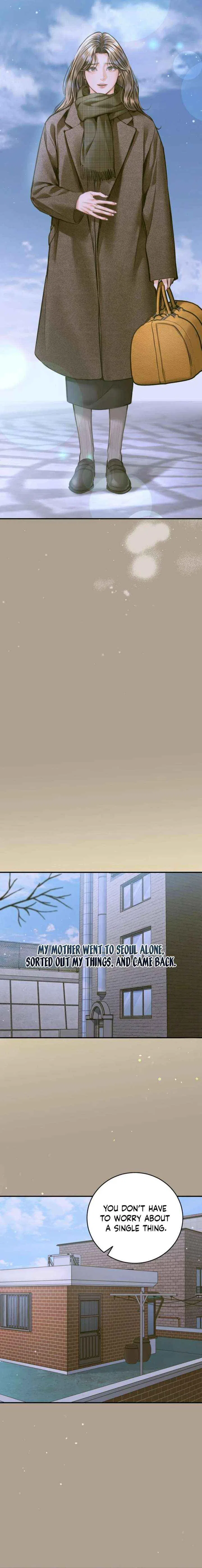 A Child Who Looks Like Me Chapter 61 – Page 14