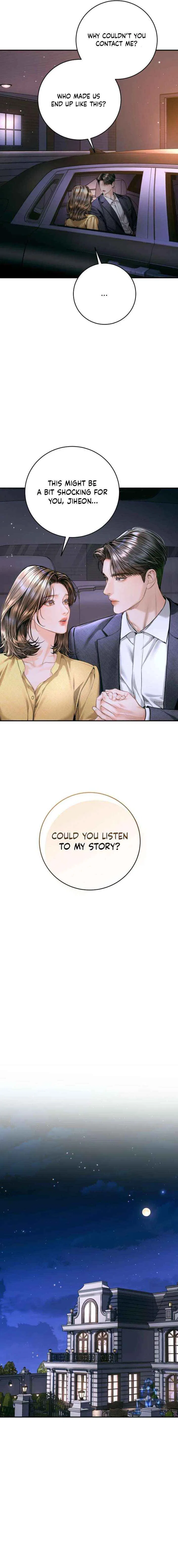 A Child Who Looks Like Me Chapter 61 – Page 18