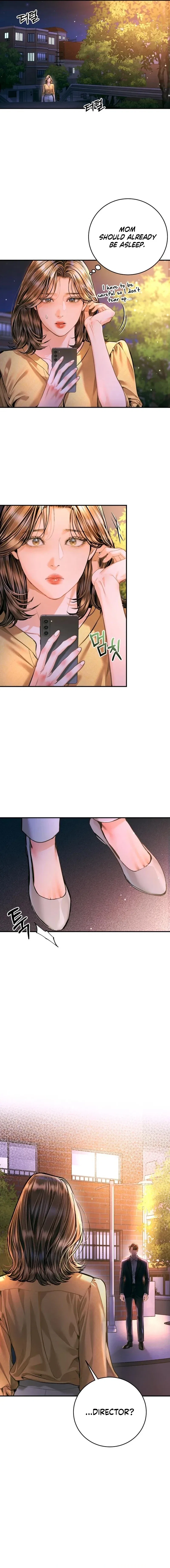 A Child Who Looks Like Me Chapter 60 – Page 12