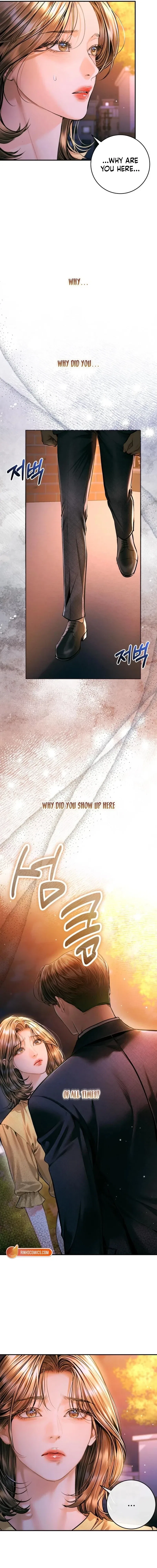 A Child Who Looks Like Me Chapter 60 – Page 13