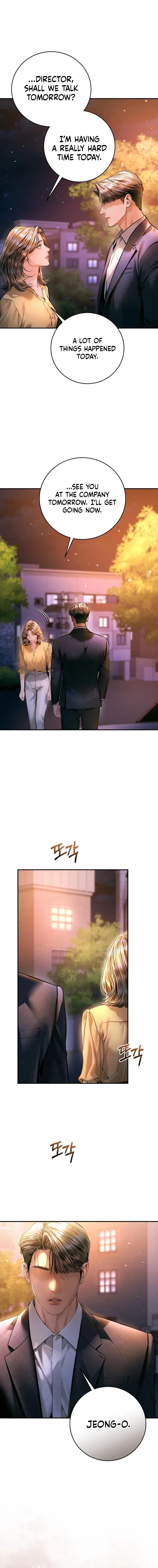 A Child Who Looks Like Me Chapter 60 – Page 14