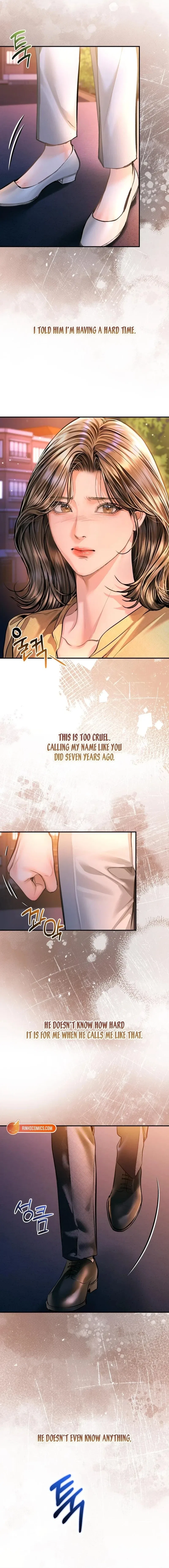 A Child Who Looks Like Me Chapter 60 – Page 15