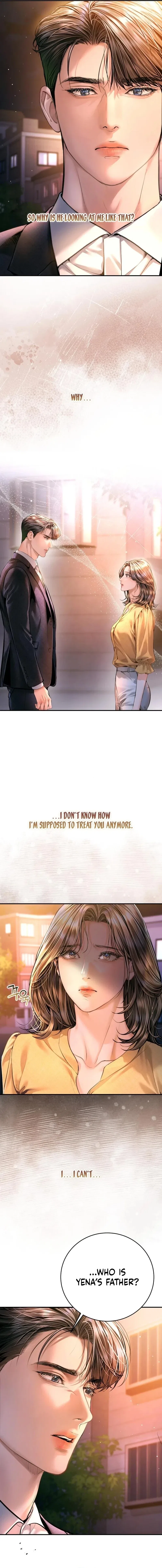 A Child Who Looks Like Me Chapter 60 – Page 16