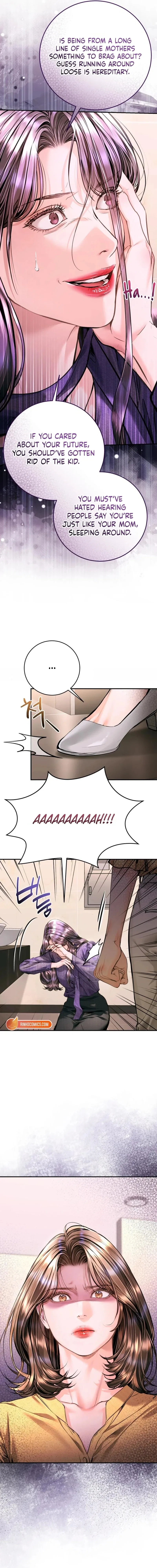 A Child Who Looks Like Me Chapter 59 – Page 2