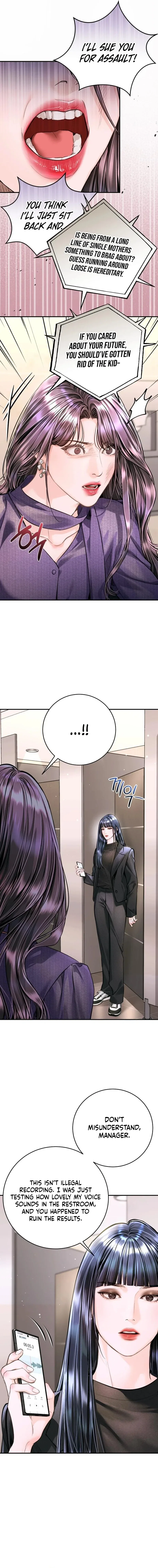 A Child Who Looks Like Me Chapter 59 – Page 4