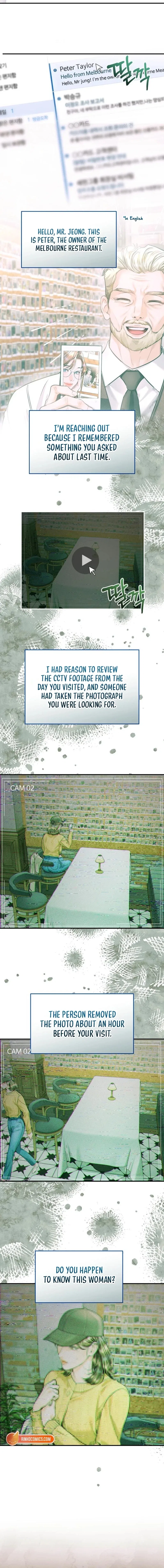 A Child Who Looks Like Me Chapter 59 – Page 11