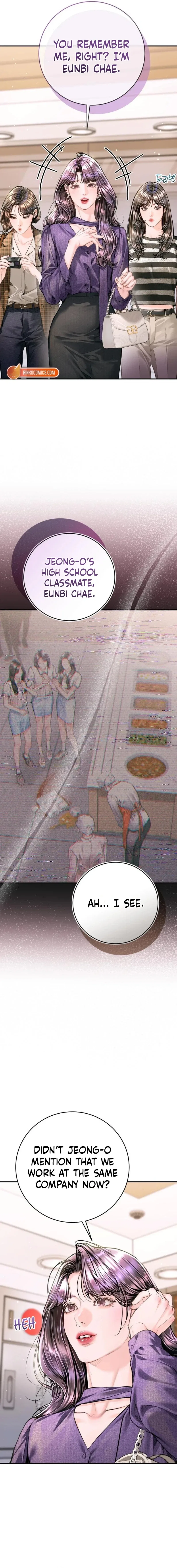 A Child Who Looks Like Me Chapter 58 – Page 5