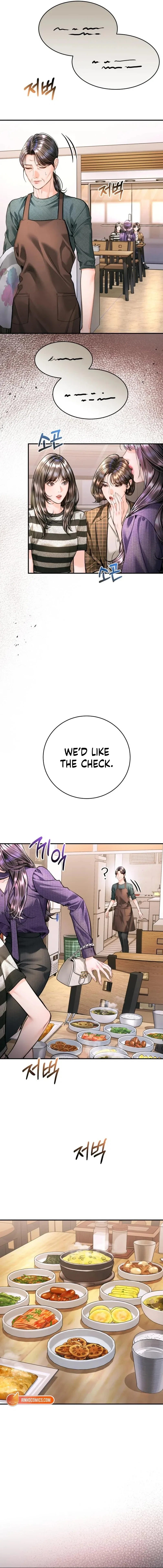 A Child Who Looks Like Me Chapter 58 – Page 9