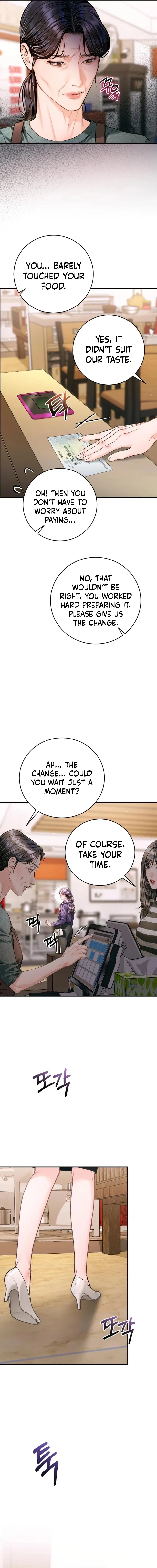 A Child Who Looks Like Me Chapter 58 – Page 10