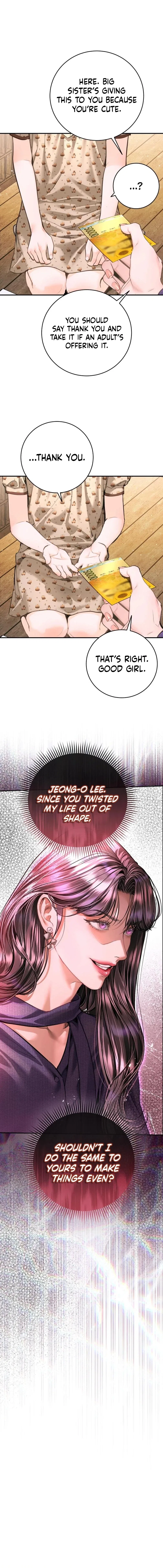 A Child Who Looks Like Me Chapter 58 – Page 12