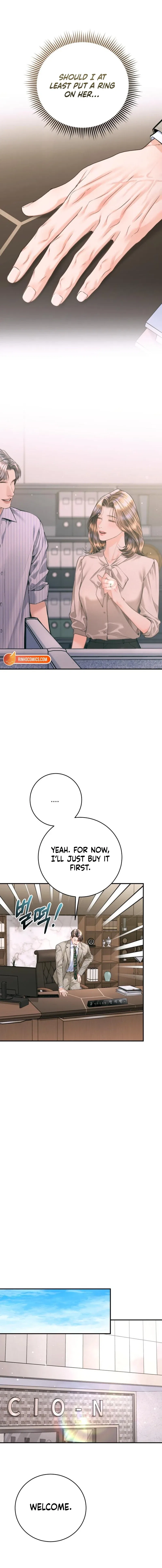 A Child Who Looks Like Me Chapter 56 – Page 17