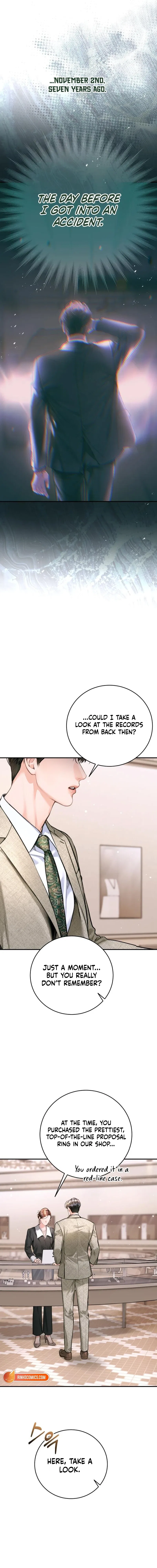 A Child Who Looks Like Me Chapter 56 – Page 21