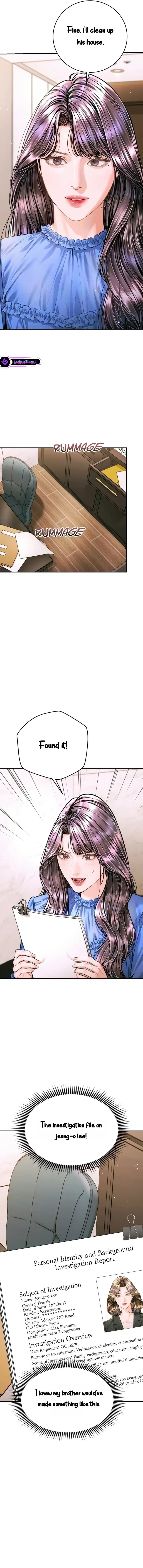 A Child Who Looks Like Me Chapter 55 – Page 2