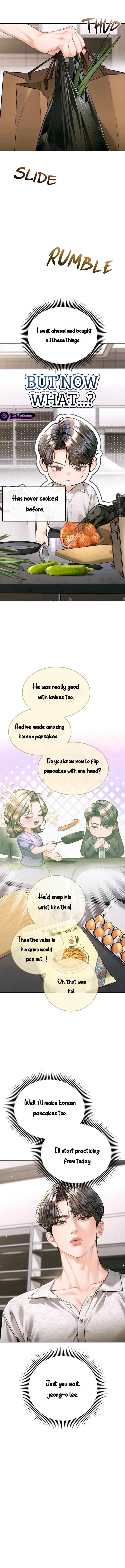 A Child Who Looks Like Me Chapter 55 – Page 6
