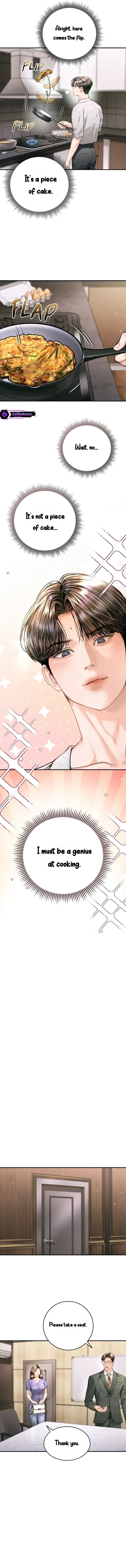 A Child Who Looks Like Me Chapter 55 – Page 9