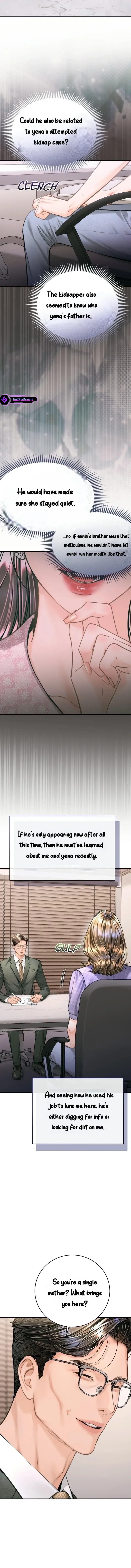 A Child Who Looks Like Me Chapter 55 – Page 11