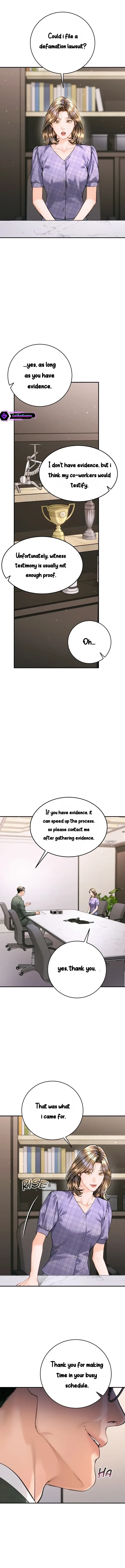 A Child Who Looks Like Me Chapter 55 – Page 13