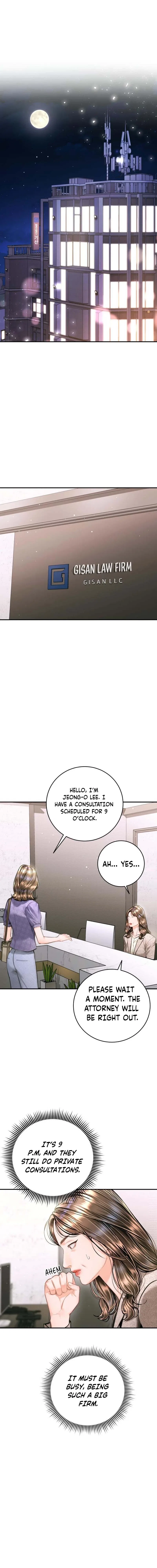 A Child Who Looks Like Me Chapter 54 – Page 15