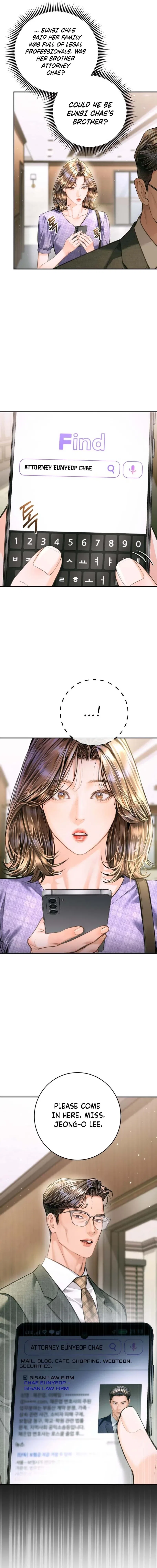 A Child Who Looks Like Me Chapter 54 – Page 18