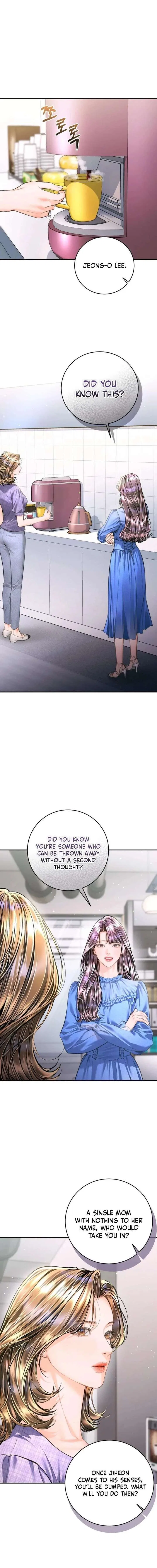 A Child Who Looks Like Me Chapter 53 – Page 2