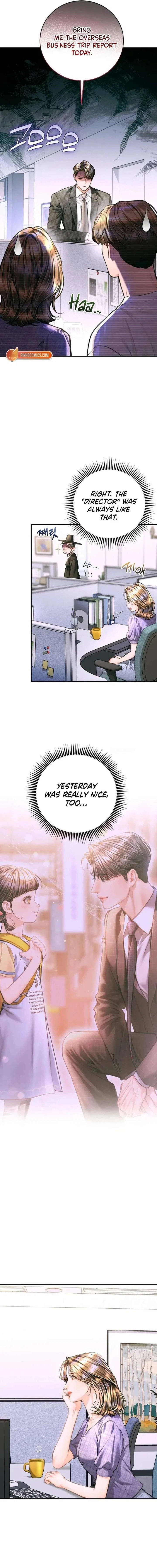 A Child Who Looks Like Me Chapter 53 – Page 6