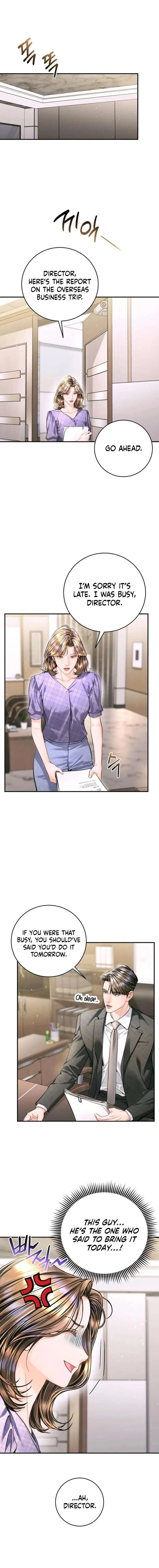 A Child Who Looks Like Me Chapter 53 – Page 8