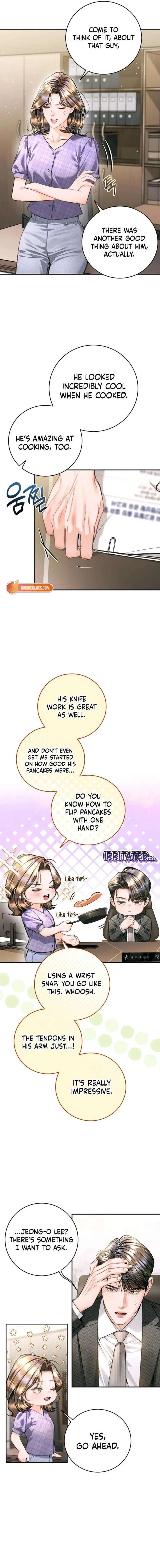 A Child Who Looks Like Me Chapter 53 – Page 9