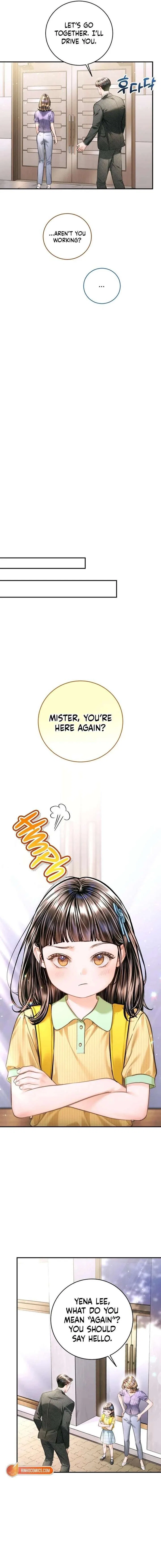 A Child Who Looks Like Me Chapter 53 – Page 12