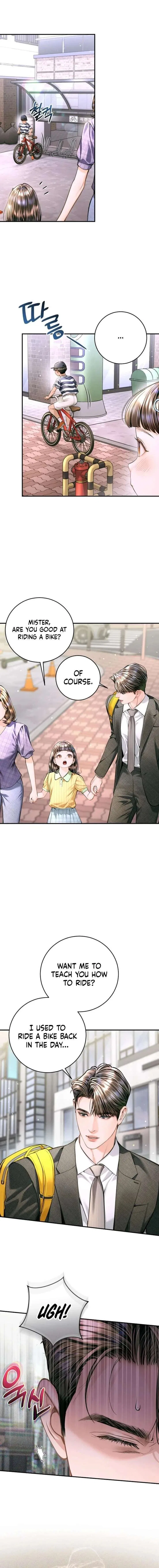 A Child Who Looks Like Me Chapter 53 – Page 15