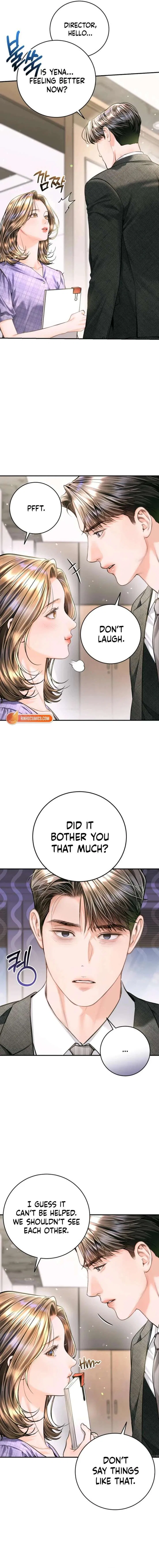 A Child Who Looks Like Me Chapter 52 – Page 12