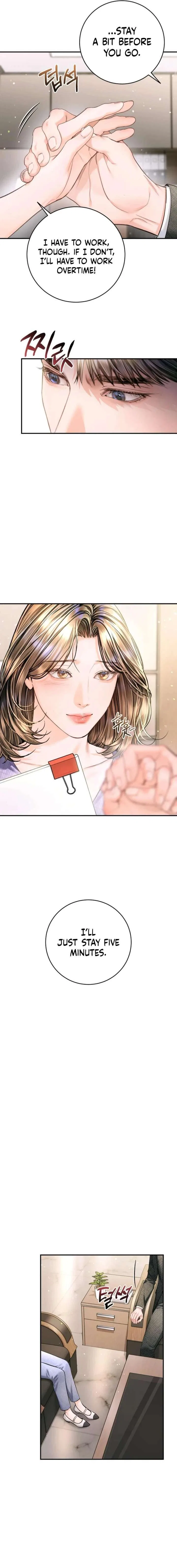 A Child Who Looks Like Me Chapter 52 – Page 13