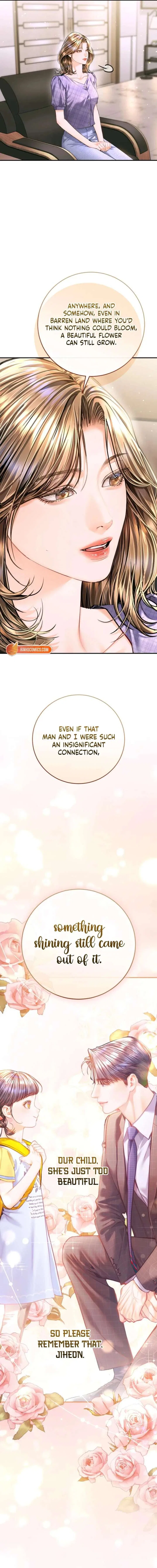 A Child Who Looks Like Me Chapter 52 – Page 15