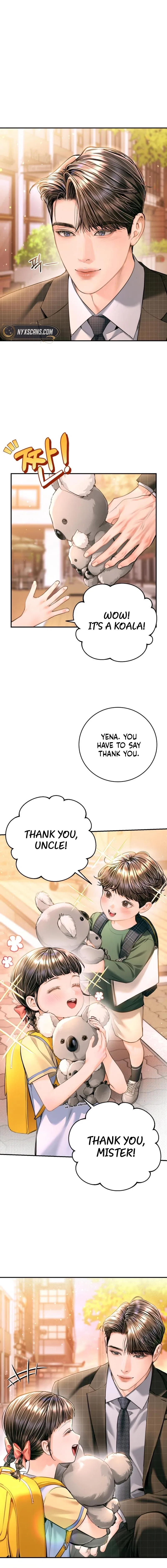 A Child Who Looks Like Me Chapter 51 – Page 2
