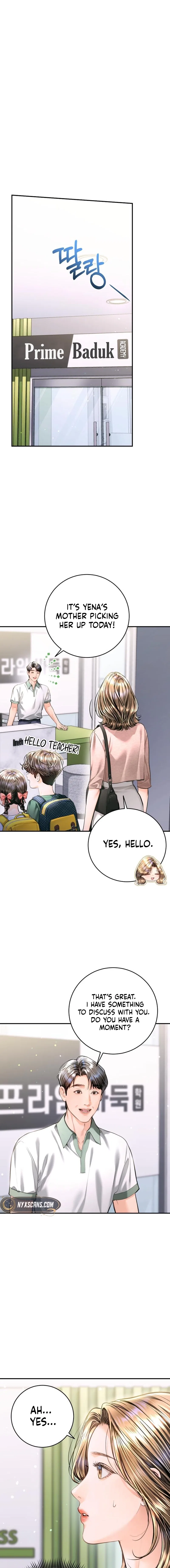 A Child Who Looks Like Me Chapter 51 – Page 5