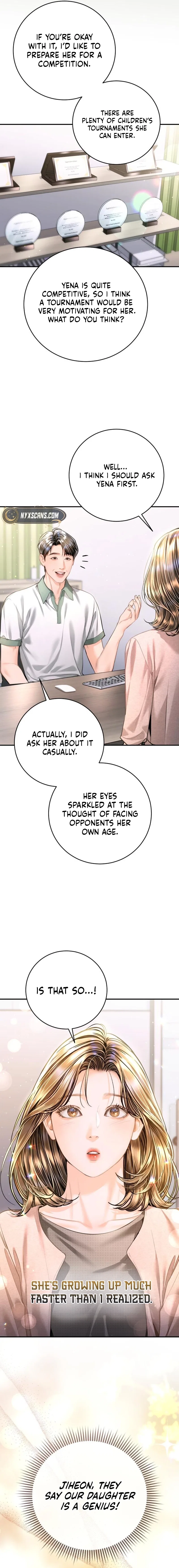 A Child Who Looks Like Me Chapter 51 – Page 7