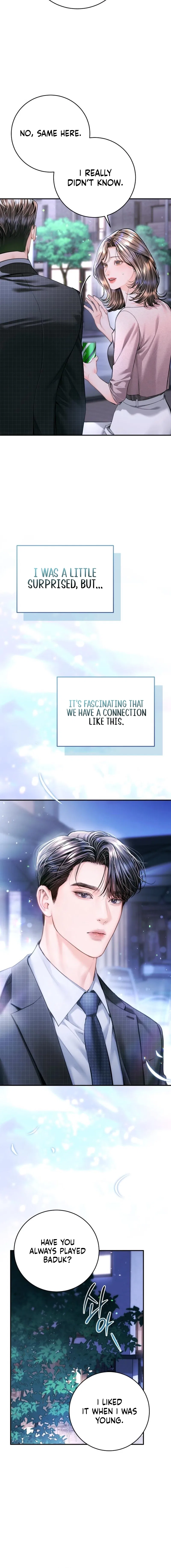 A Child Who Looks Like Me Chapter 51 – Page 10