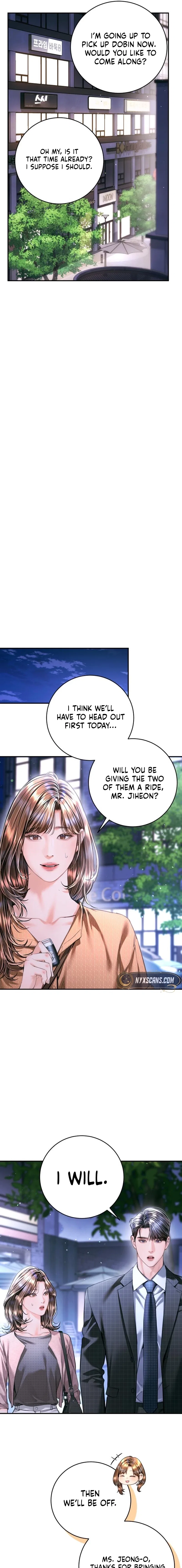 A Child Who Looks Like Me Chapter 51 – Page 13