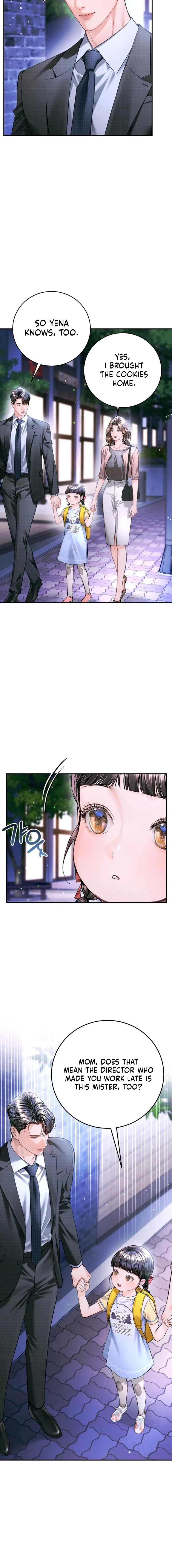 A Child Who Looks Like Me Chapter 51 – Page 16