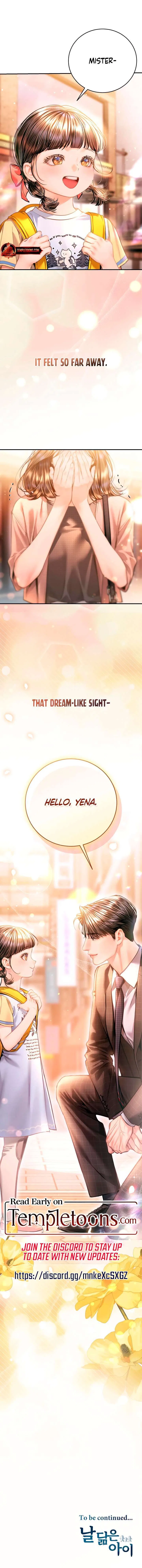 A Child Who Looks Like Me Chapter 50 – Page 12